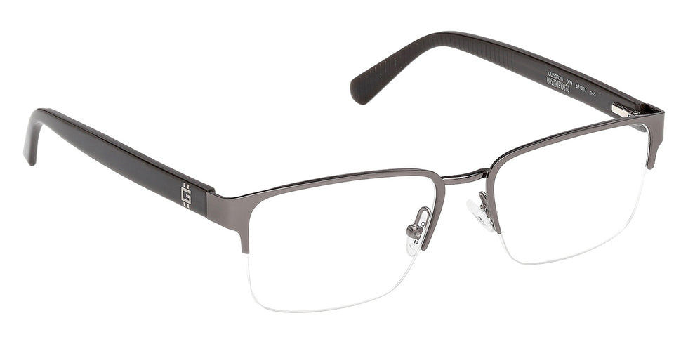 Guess GU50326 009 53 - Matte Gunmetal #id:gu50326009_s:102135