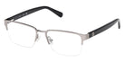 Guess GU50326 011 53 - Matte Light Ruthenium #id:gu50326011_s:104105