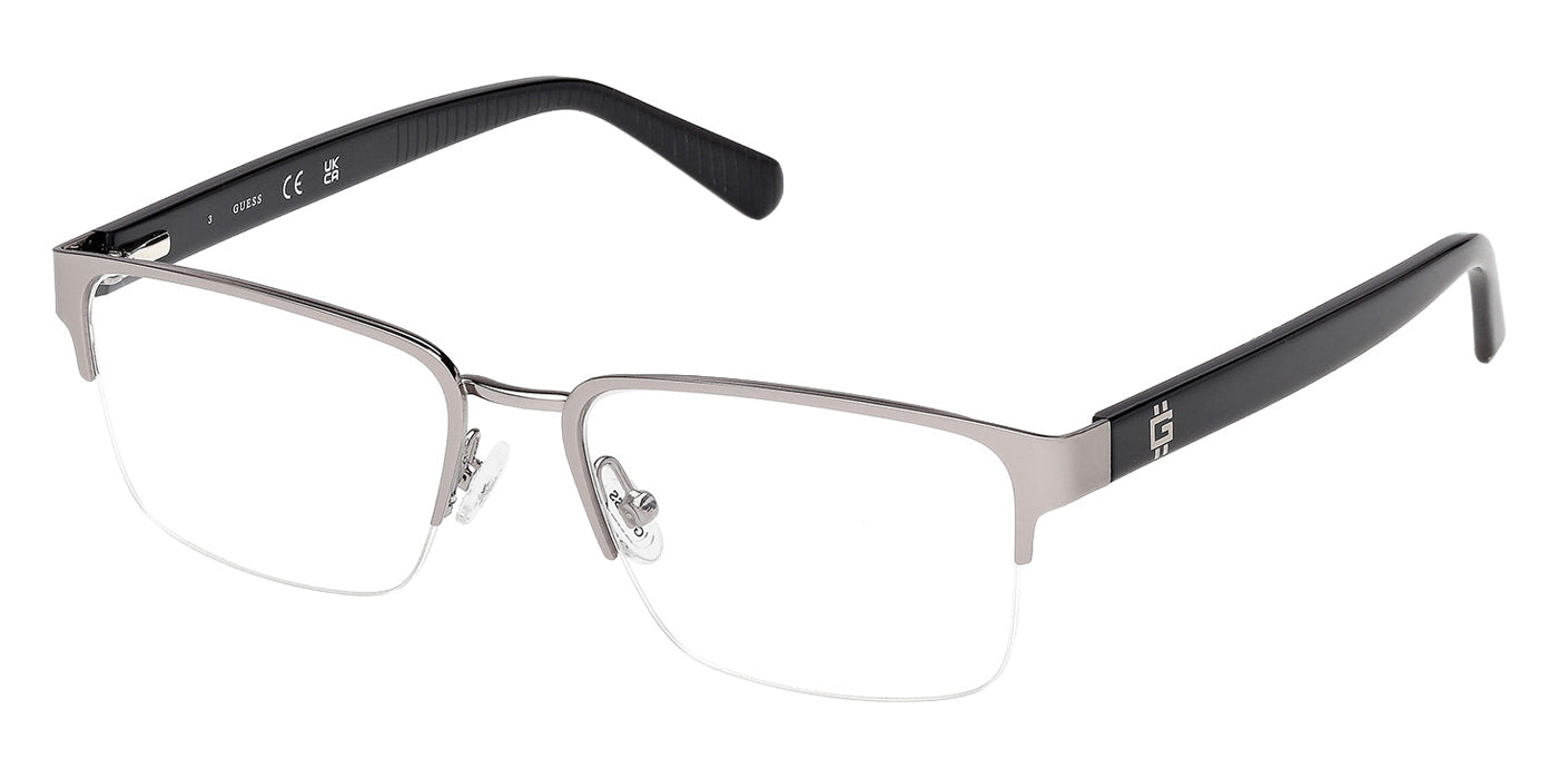 Guess GU50326 011 53 - Matte Light Ruthenium #id:gu50326011_s:104105