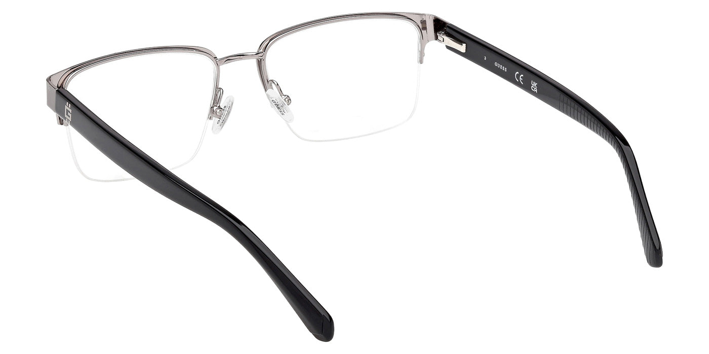 Guess GU50326 011 53 - Matte Light Ruthenium #id:gu50326011_s:104115