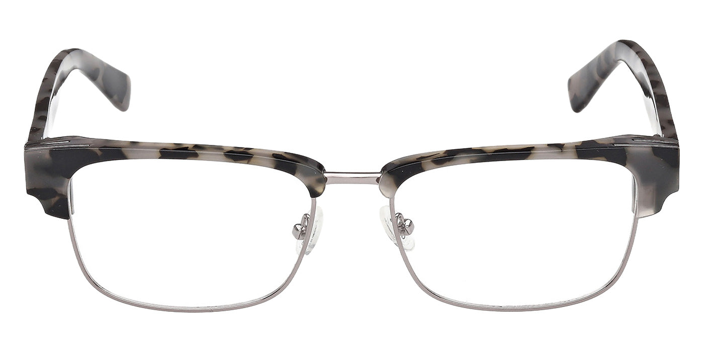 Guess GU50330 020 55 - Gray/Havana #id:gu50330020_s:102100