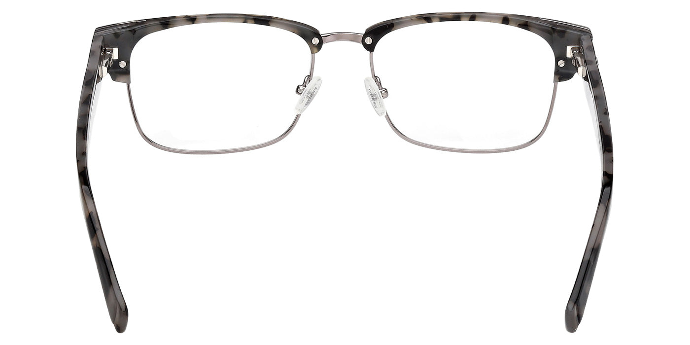 Guess GU50330 020 55 - Gray/Havana #id:gu50330020_s:102120