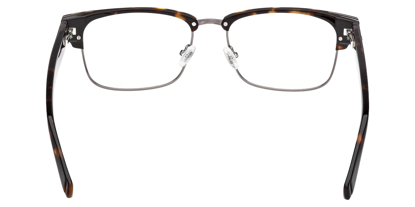 Guess GU50330 052 55 - Dark Havana #id:gu50330052_s:104120