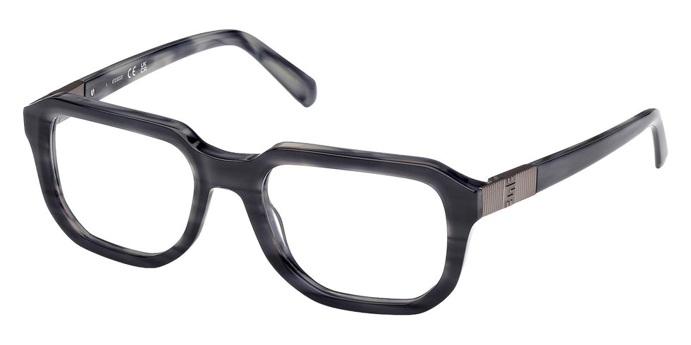 Guess GU50332 092 52 - Blue/Horn #id:gu50332092_s:104105