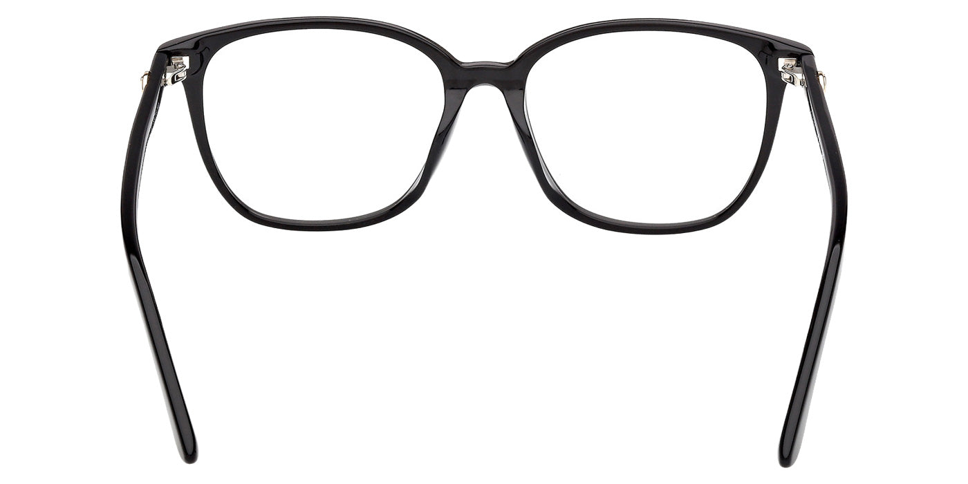 Guess GU50338-D 001 53 - Shiny Black #id:gu50338d001_s:100120