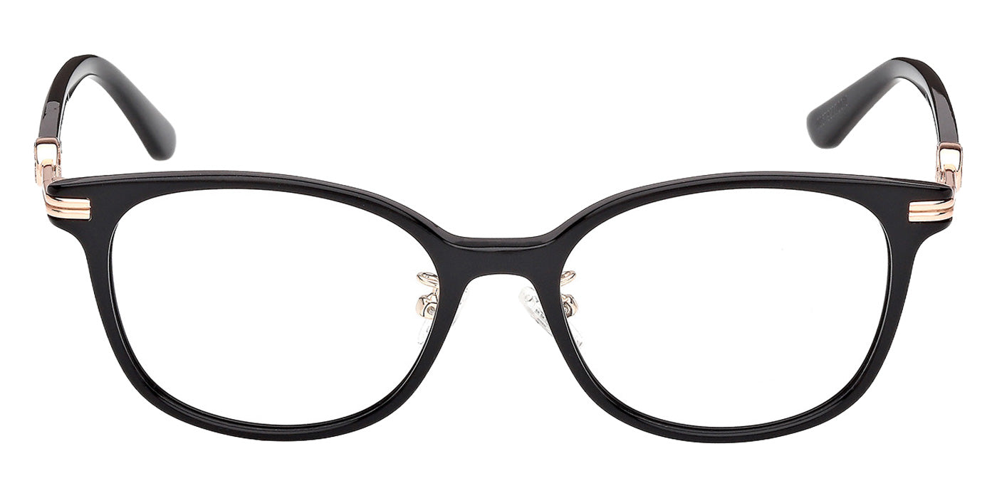 Guess GU50339-D 001 52 - Shiny Black #id:gu50339d001_s:100100