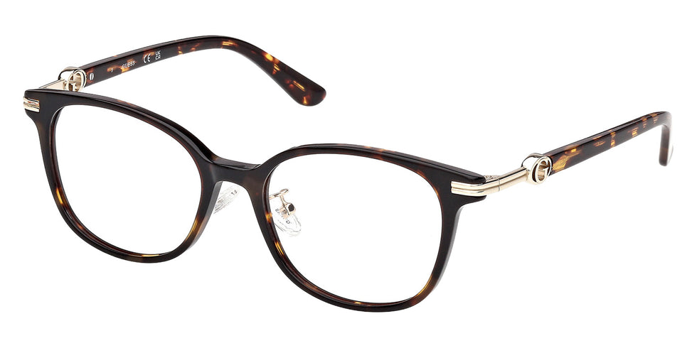 Guess GU50339-D 052 52 - Dark Havana #id:gu50339d052_s:102105