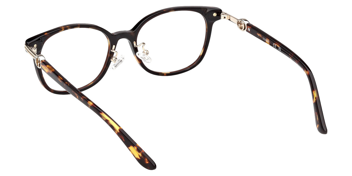 Guess GU50339-D 052 52 - Dark Havana #id:gu50339d052_s:102115