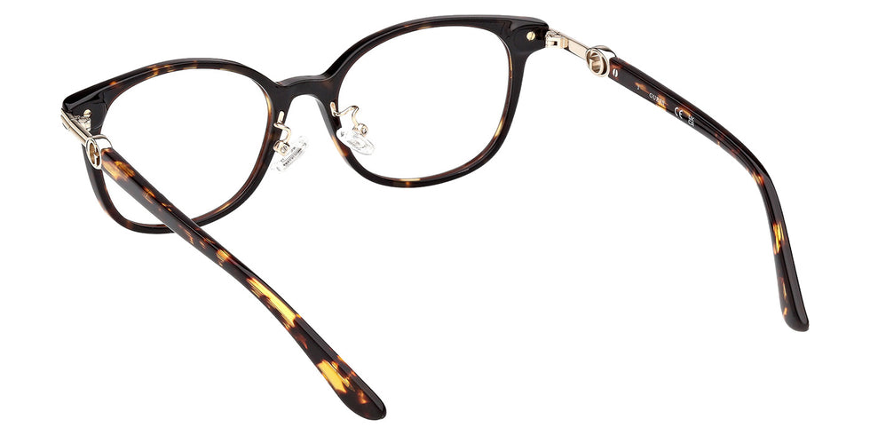 Guess GU50339-D 052 52 - Dark Havana #id:gu50339d052_s:102115