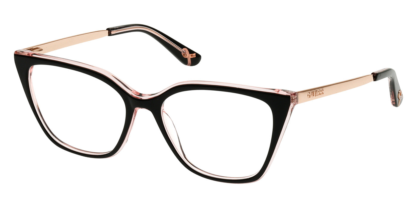 Guess GU50341 001 53 - Shiny Black #id:gu50341001_s:100105