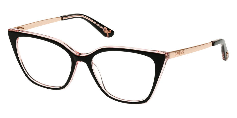 Guess GU50341 001 53 - Shiny Black #id:gu50341001_s:100105