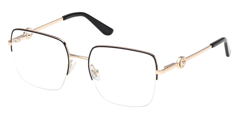 Guess GU50347 005 53 - Matte Black #id:gu50347005_s:100105