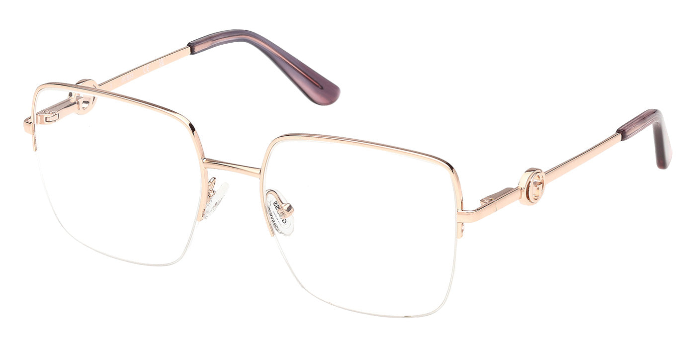 Guess GU50347 028 53 - Shiny Rose Gold #id:gu50347028_s:102105