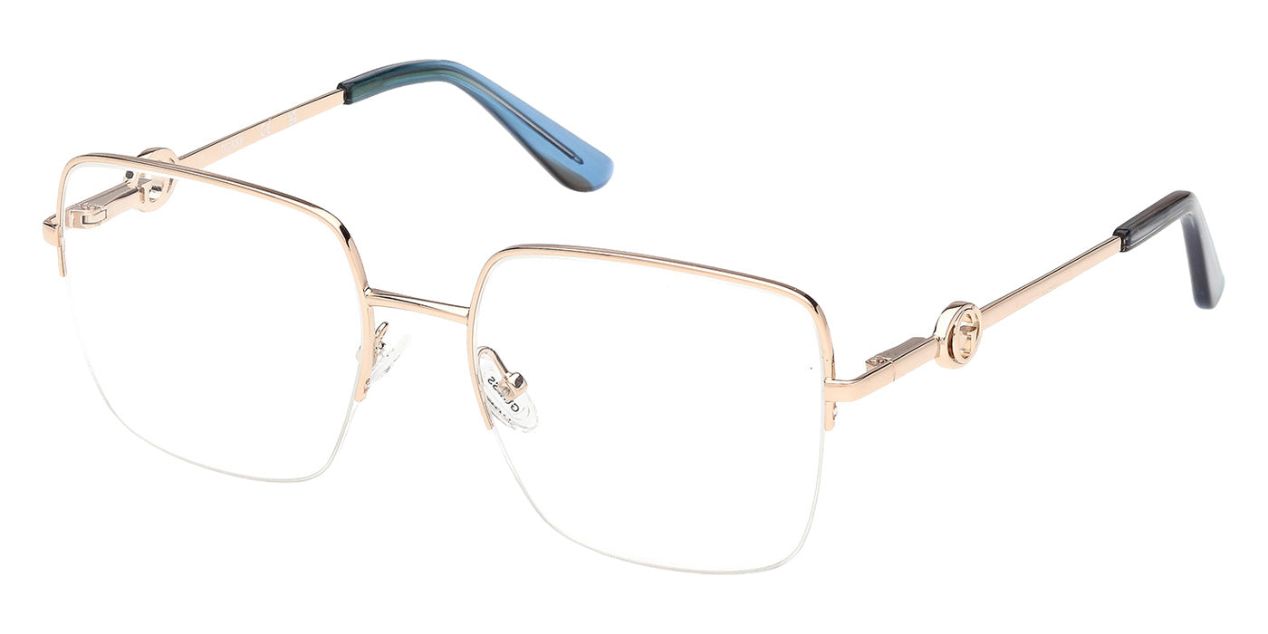 Guess GU50347 032 53 - Shiny Deep Gold #id:gu50347032_s:104105