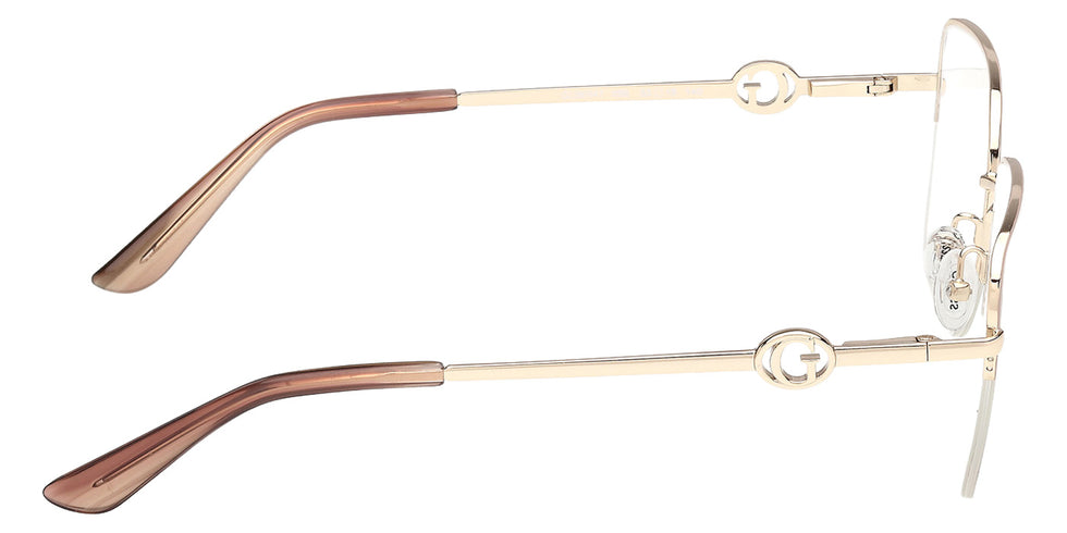 Guess GU50347 059 53 - Matte Beige #id:gu50347059_s:106130