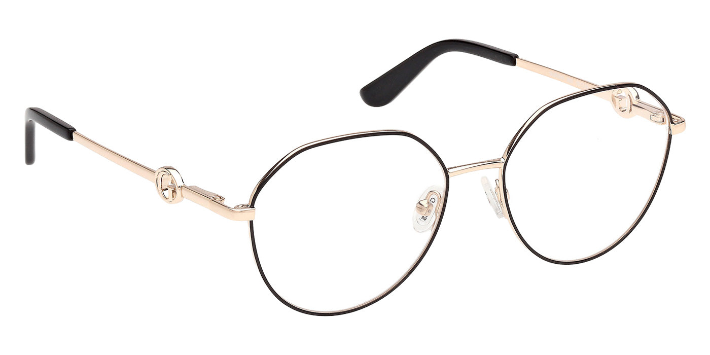 Guess GU50348 005 53 - Matte Black #id:gu50348005_s:100135