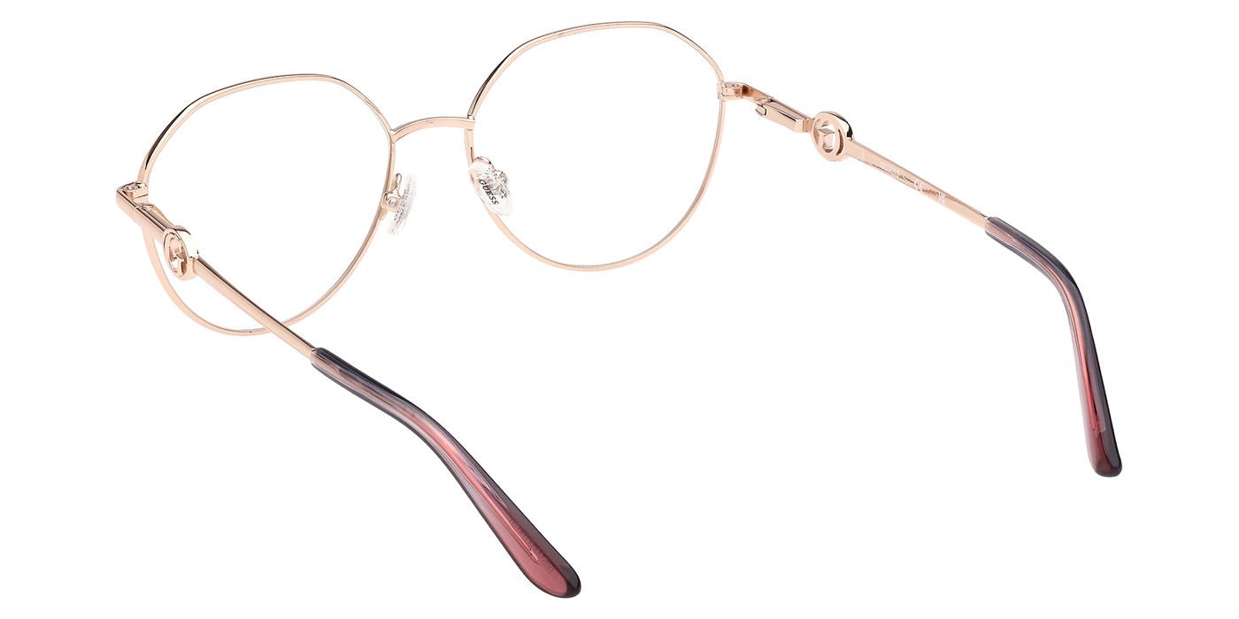 Guess GU50348 028 53 - Shiny Rose Gold #id:gu50348028_s:102115