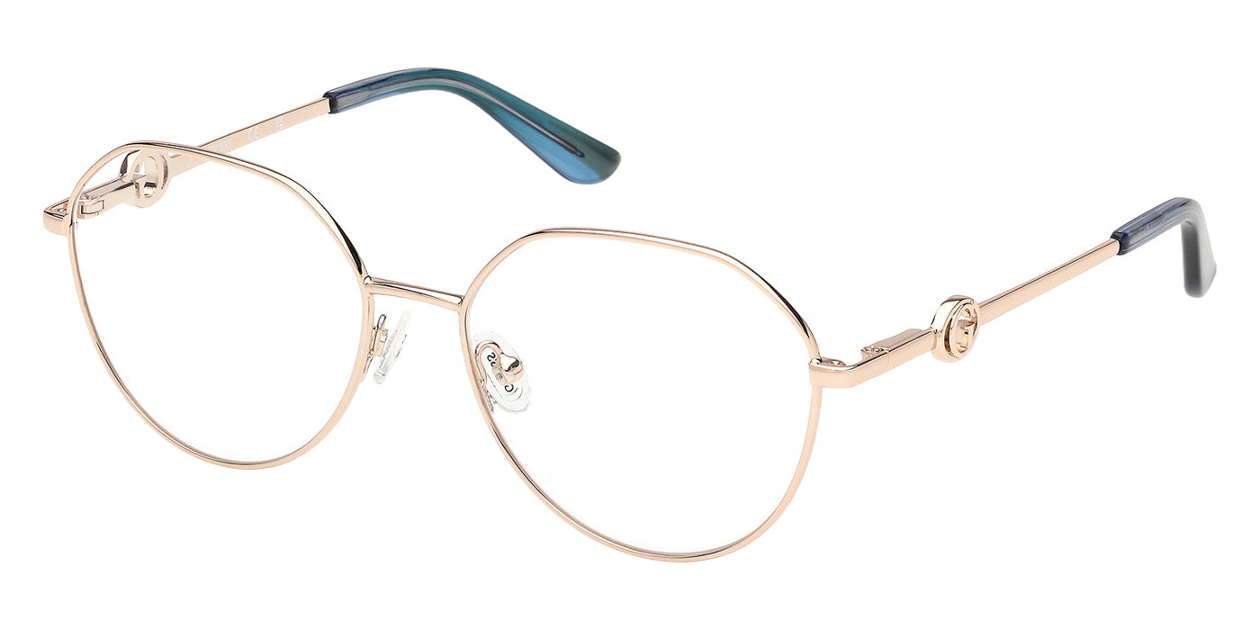 Guess GU50348 032 53 - Shiny Deep Gold #id:gu50348032_s:104105