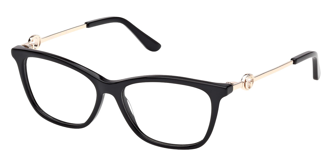 Guess GU50349 001 50 - Shiny Black #id:gu50349001_s:100105