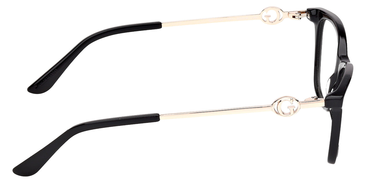 Guess GU50349 001 50 - Shiny Black #id:gu50349001_s:100130