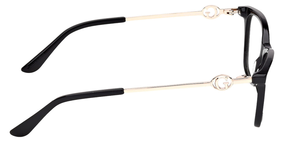 Guess GU50349 001 50 - Shiny Black #id:gu50349001_s:100130