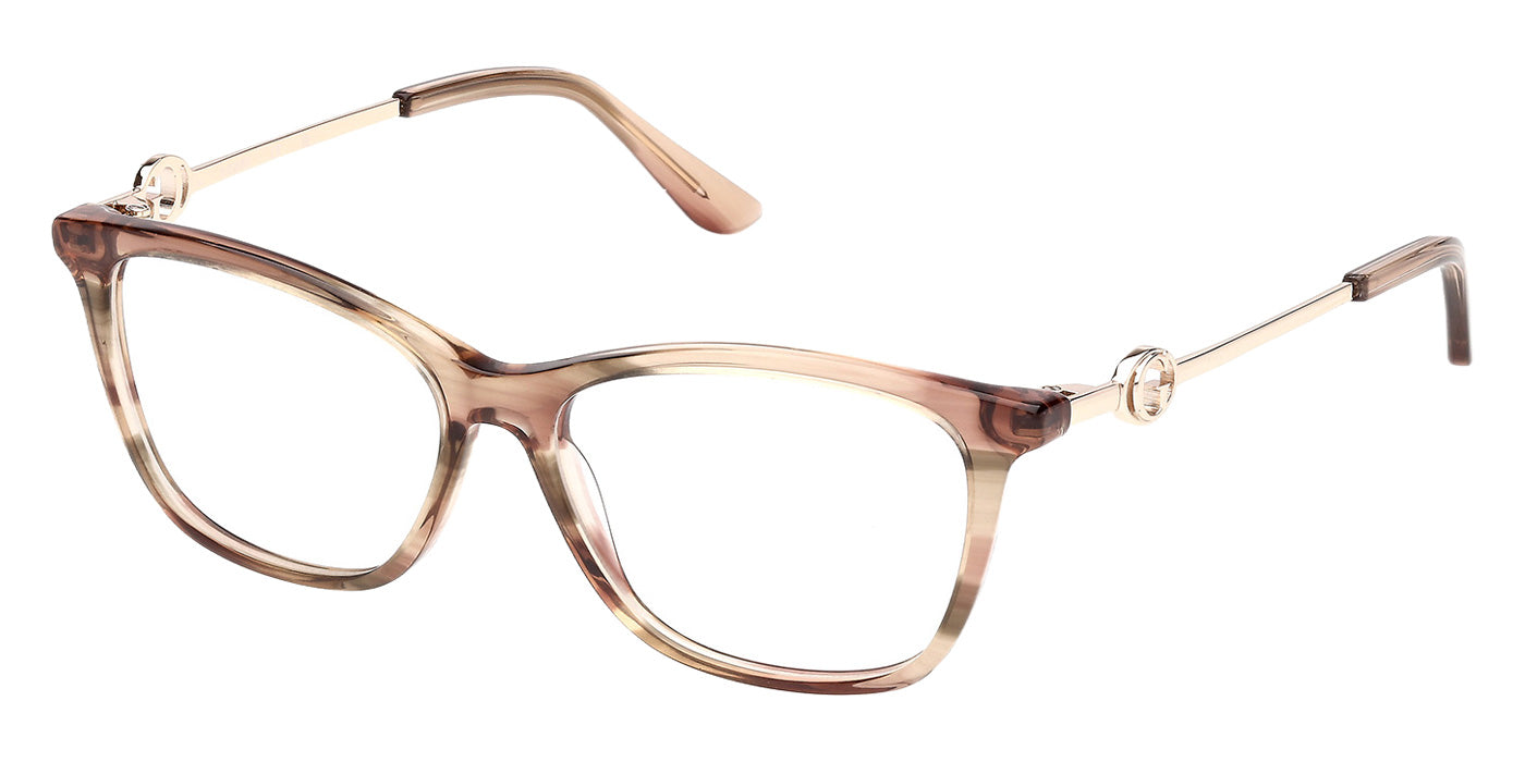 Guess GU50349 041 50 - Yellow/Horn #id:gu50349041_s:104105