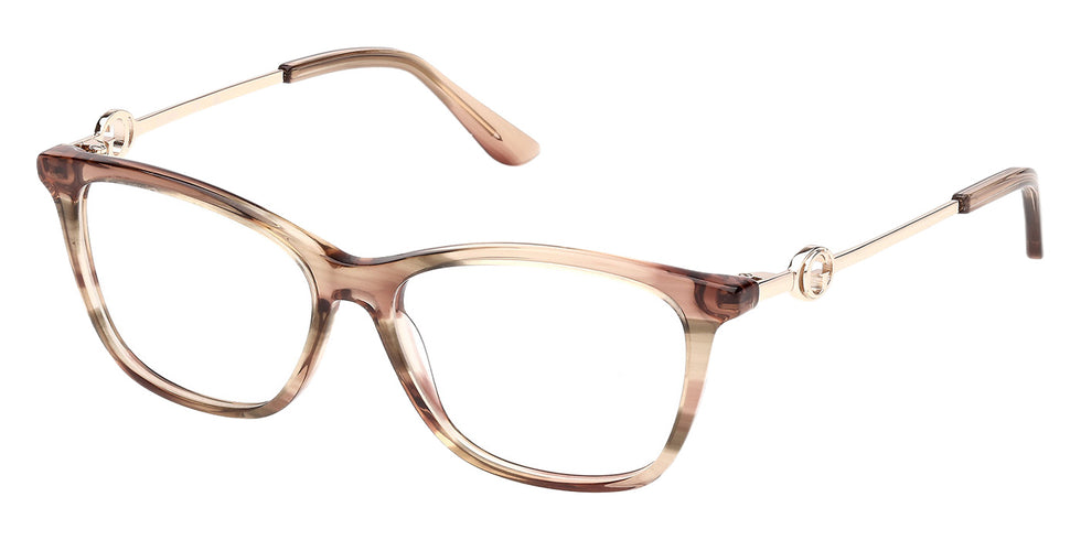 Guess GU50349 041 50 - Yellow/Horn #id:gu50349041_s:104105