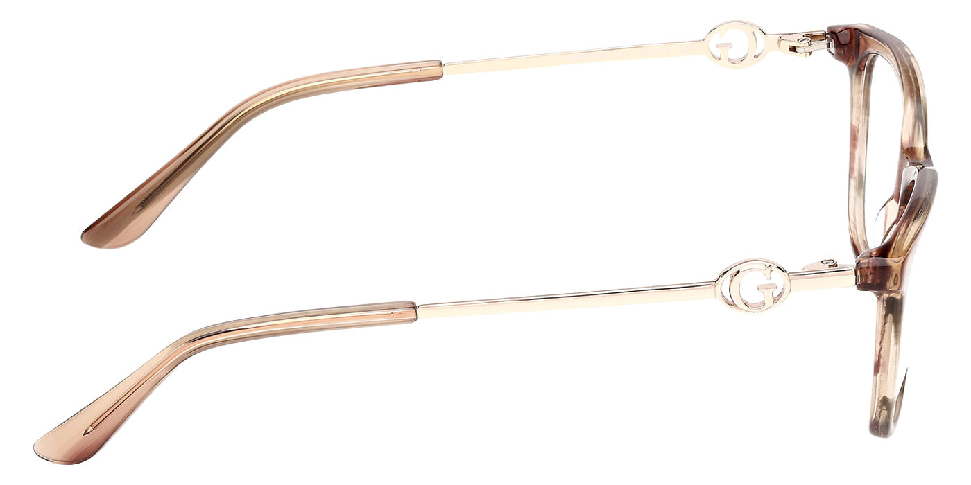 Guess GU50349 041 50 - Yellow/Horn #id:gu50349041_s:104130