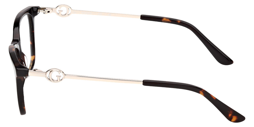 Guess GU50349 052 50 - Dark Havana #id:gu50349052_s:108110