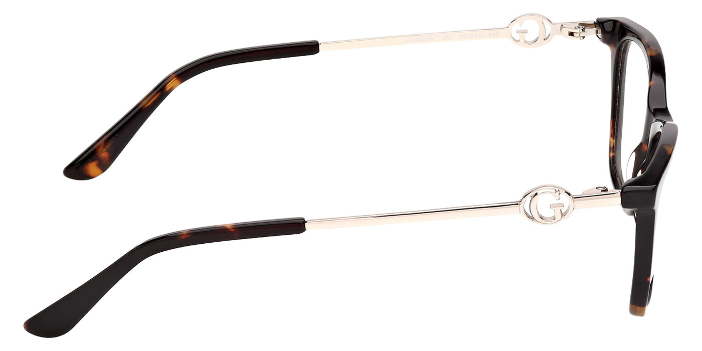 Guess GU50349 052 50 - Dark Havana #id:gu50349052_s:108130