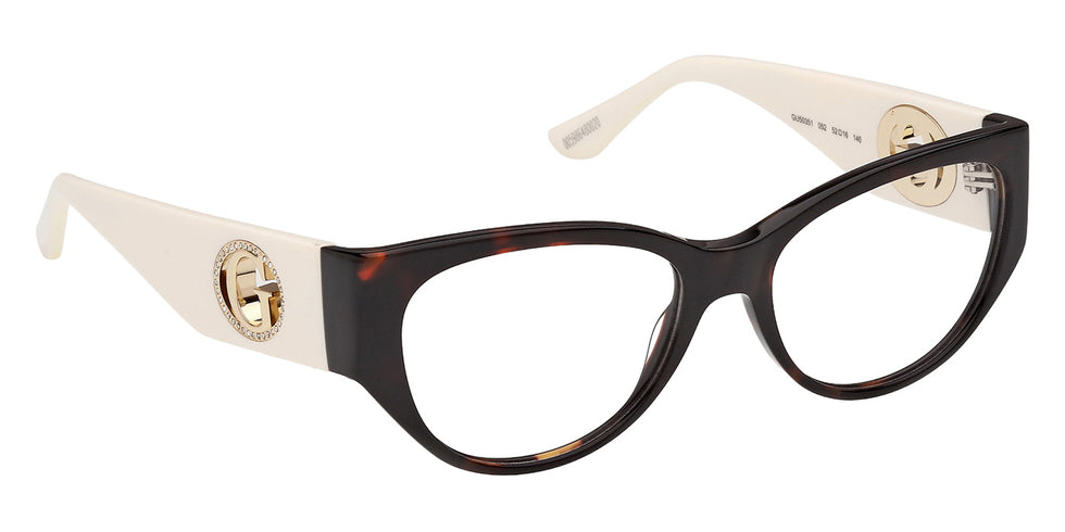 Guess GU50351 052 52 - Dark Havana #id:gu50351052_s:102135