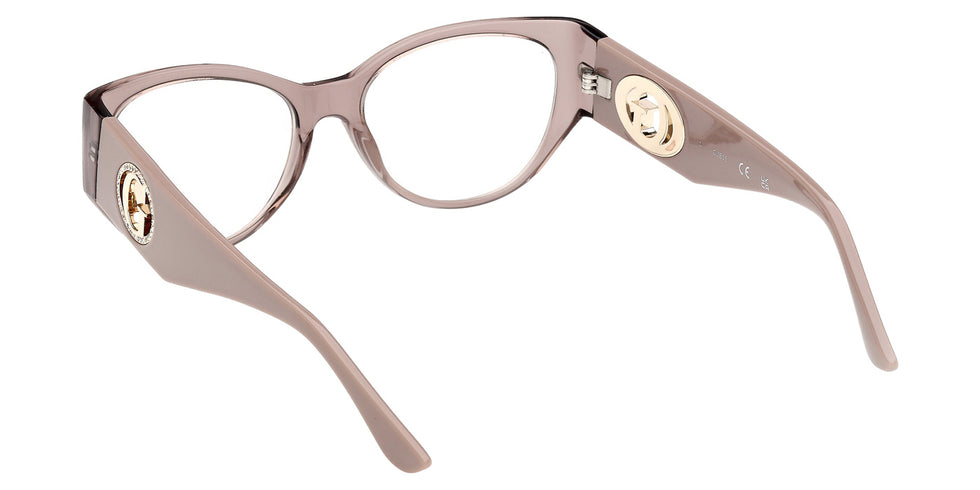 Guess GU50351 057 52 - Shiny Beige #id:gu50351057_s:104115