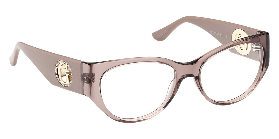 Guess GU50351 057 52 - Shiny Beige #id:gu50351057_s:104135