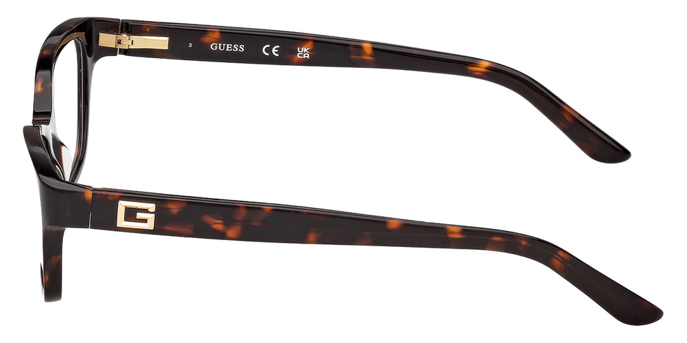 Guess GU50353 052 51 - Dark Havana 052 #id:gu50353052_s:104110