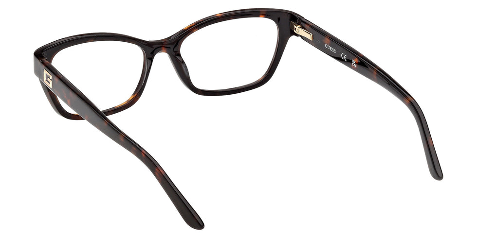 Guess GU50353 052 51 - Dark Havana 052 #id:gu50353052_s:104115