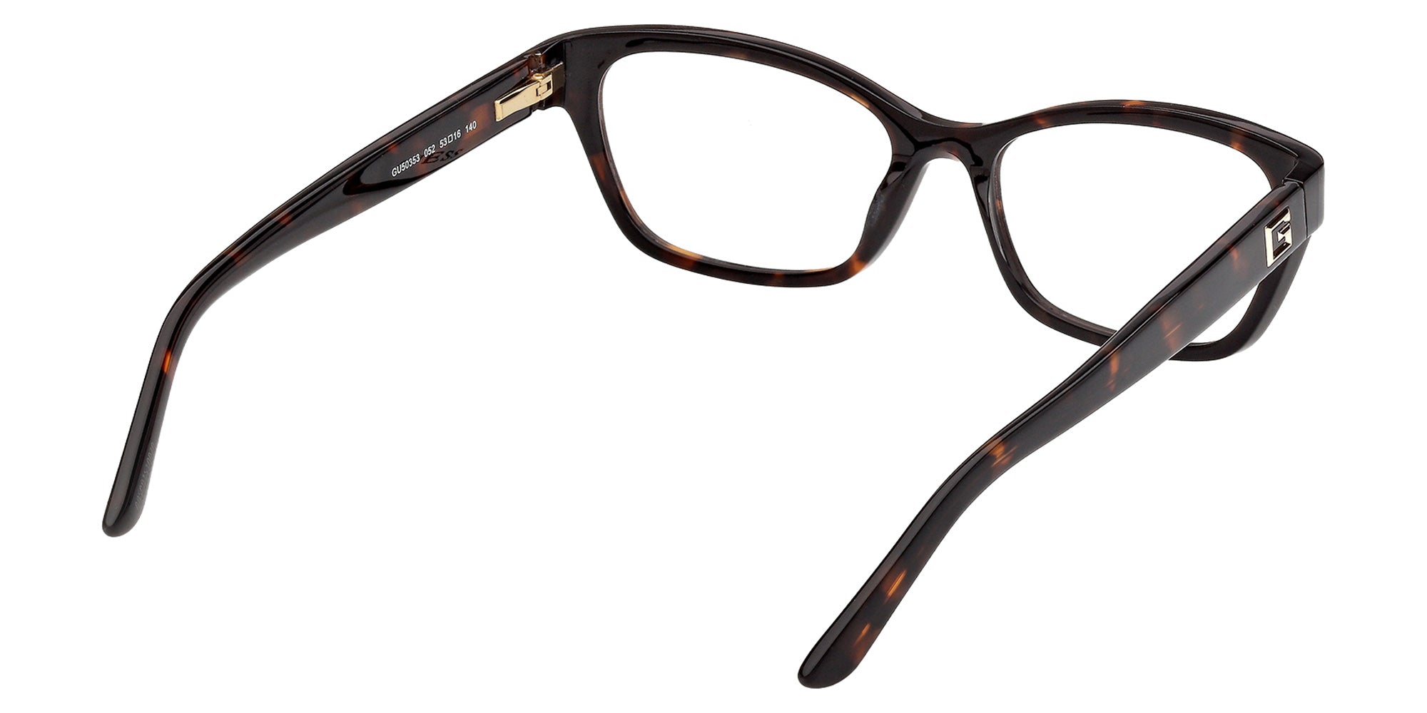 Guess GU50353 052 51 - Dark Havana 052 #id:gu50353052_s:104125