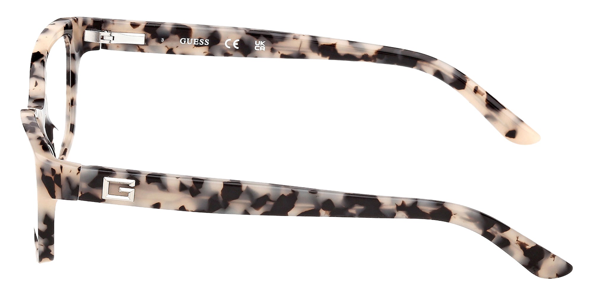 Guess GU50353 056 51 - Colored Havana 056 #id:gu50353056_s:108110