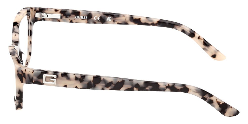 Guess GU50353 056 51 - Colored Havana 056 #id:gu50353056_s:108110