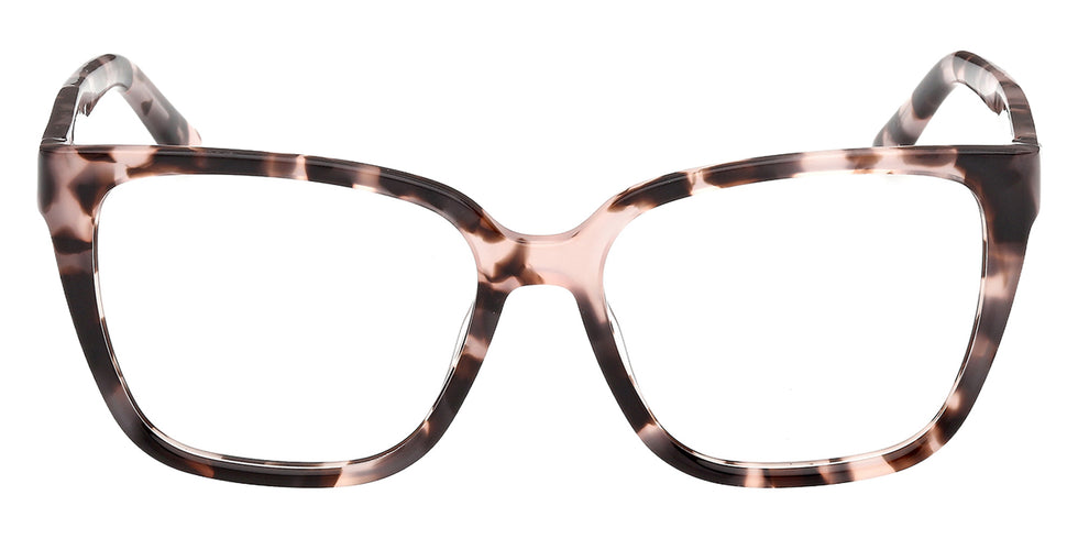 Guess GU50354 074 53 - Pink/Havana 074 #id:gu50354074_s:104100