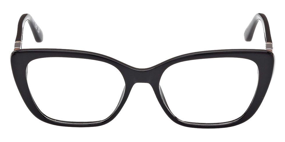 Guess GU50358 001 52 - Shiny Black 001 #id:gu50358001_s:100100