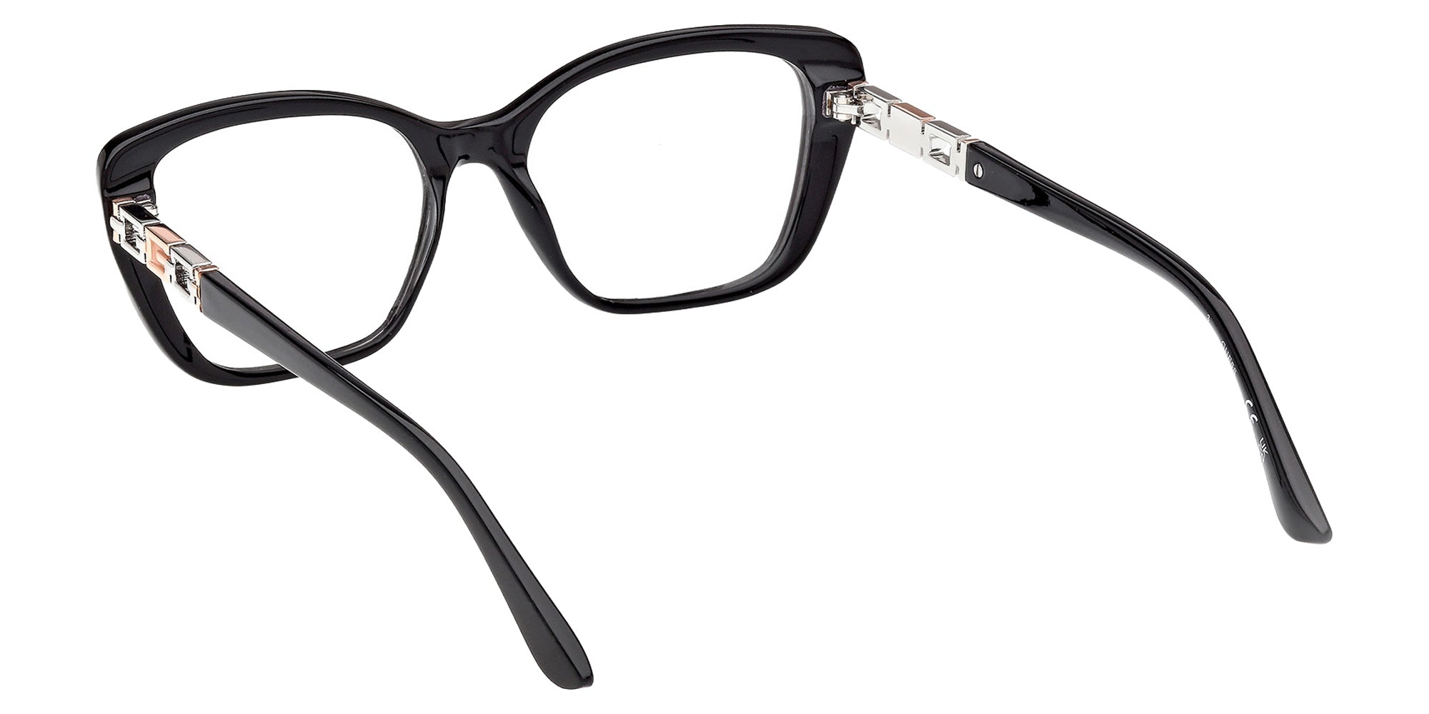 Guess GU50358 001 52 - Shiny Black 001 #id:gu50358001_s:100115