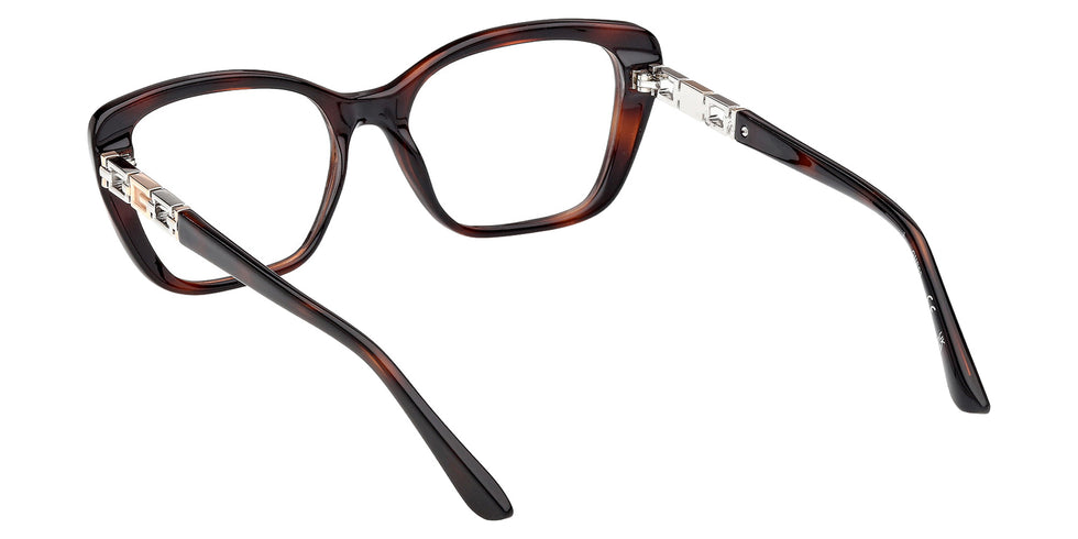 Guess GU50358 052 52 - Dark Havana 052 #id:gu50358052_s:102115