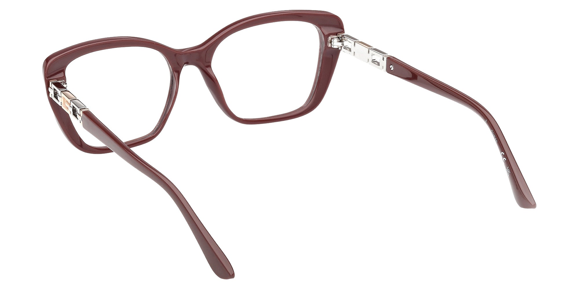 Guess GU50358 069 52 - Shiny Bordeaux 069 #id:gu50358069_s:104115