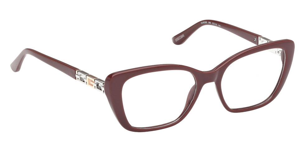 Guess GU50358 069 52 - Shiny Bordeaux 069 #id:gu50358069_s:104135
