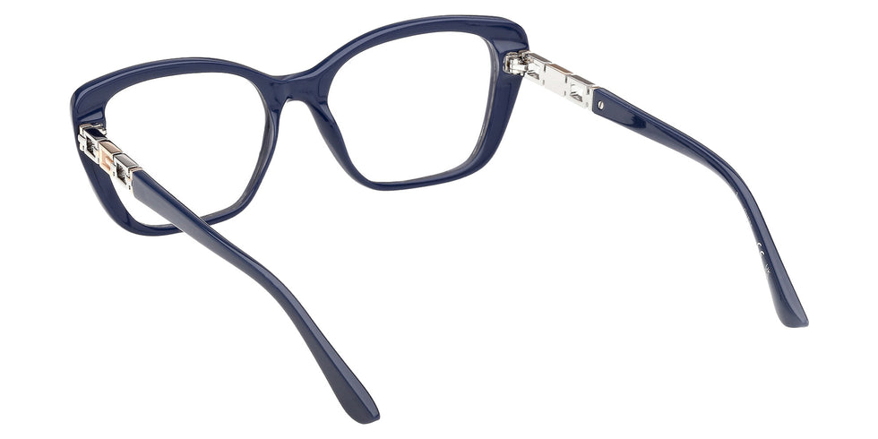 Guess GU50358 090 52 - Shiny Blue 090 #id:gu50358090_s:106115