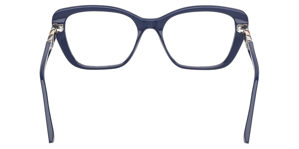 Guess GU50358 090 52 - Shiny Blue 090 #id:gu50358090_s:106120