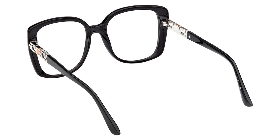 Guess GU50359 001 52 - Shiny Black 001 #id:gu50359001_s:100115