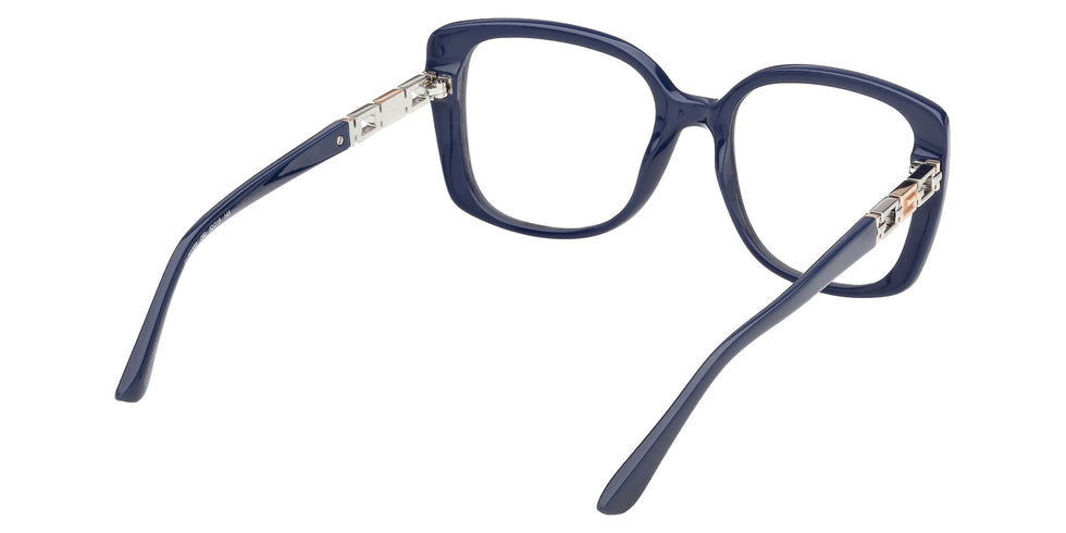 Guess GU50359 090 52 - Shiny Blue 090 #id:gu50359090_s:106125