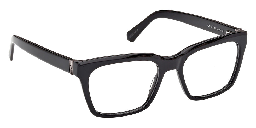 Guess GU50365 001 53 - Shiny Black #id:gu50365001_s:100135
