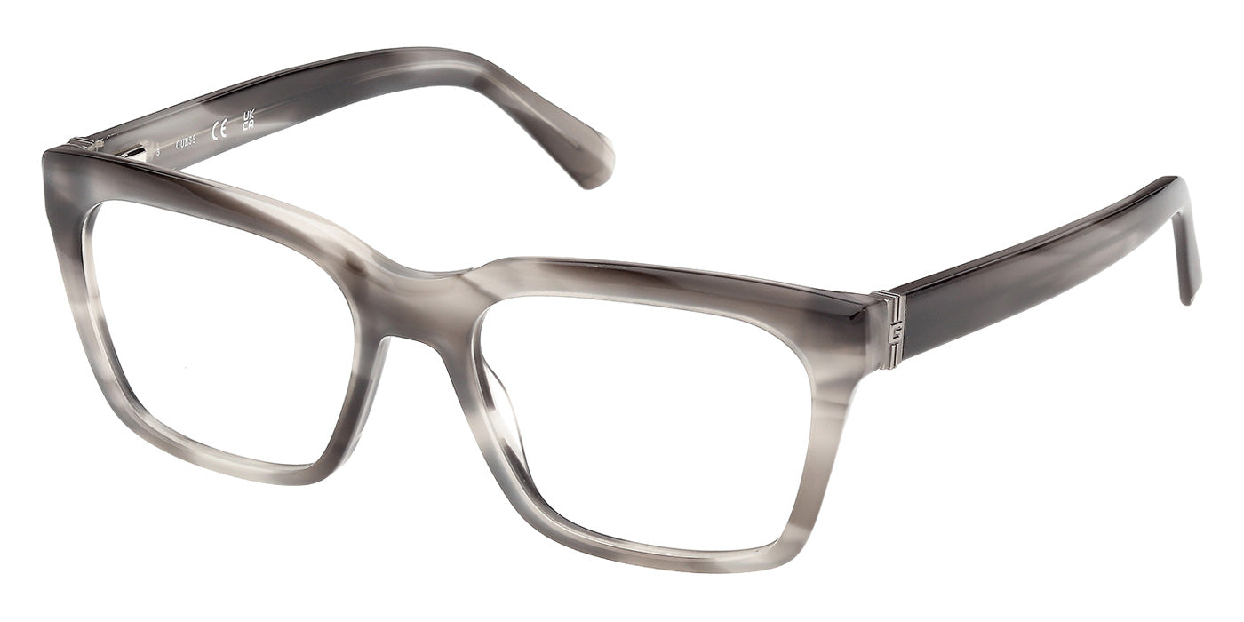 Guess GU50365 020 53 - Gray/Horn #id:gu50365020_s:102105